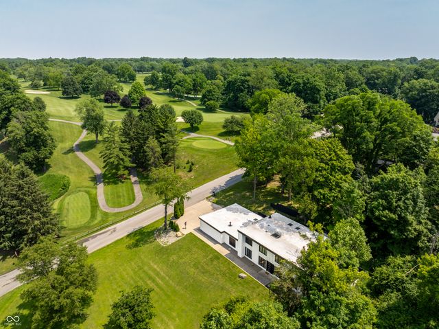 6164 Afton Crest, Indianapolis, IN 46220