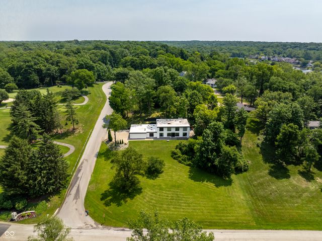 6164 Afton Crest, Indianapolis, IN 46220