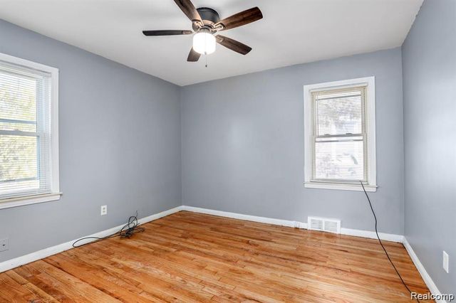 12651 Abington Avenue, Detroit, MI 48227