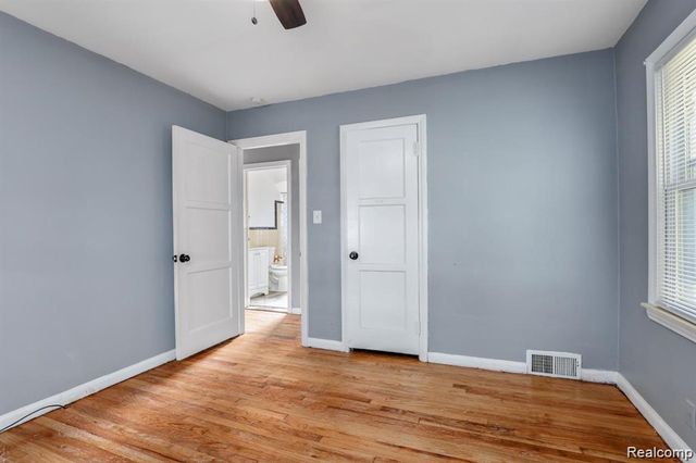 12651 Abington Avenue, Detroit, MI 48227