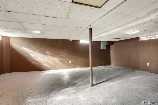 12651 Abington Avenue, Detroit, MI 48227