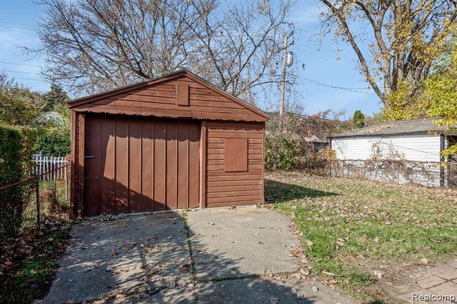 12651 Abington Avenue, Detroit, MI 48227