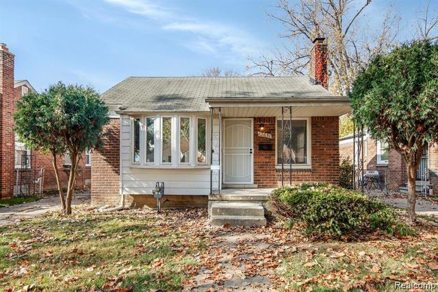 12651 Abington Avenue, Detroit, MI 48227