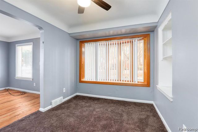 12651 Abington Avenue, Detroit, MI 48227