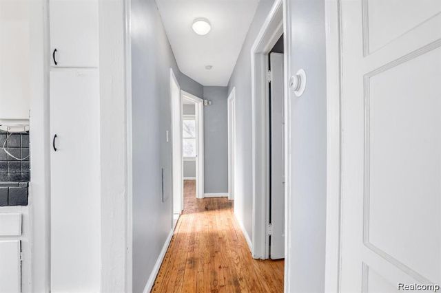 12651 Abington Avenue, Detroit, MI 48227