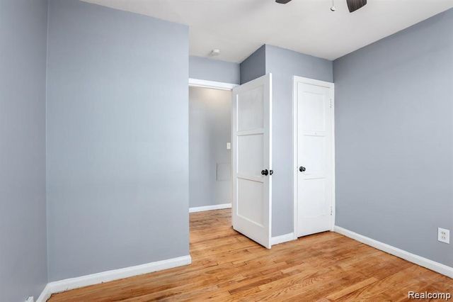 12651 Abington Avenue, Detroit, MI 48227