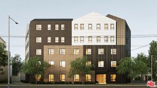 964 Jefferson Boulevard, Los Angeles, CA 90011