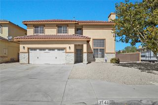 2141 E Nugent Street, Lancaster, CA 93535