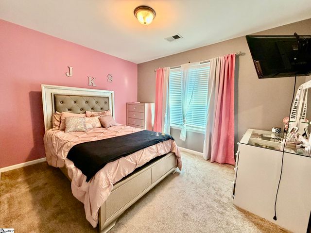 12 Babbling Creek Court, Fountain Inn, SC 29644