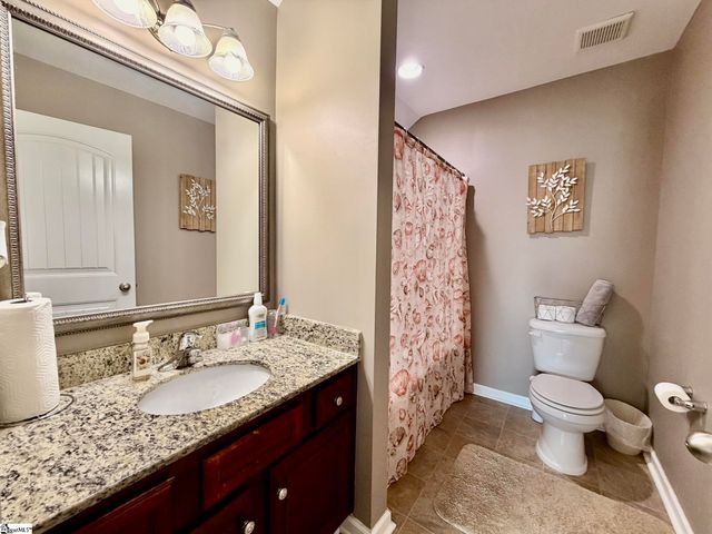 12 Babbling Creek Court, Fountain Inn, SC 29644
