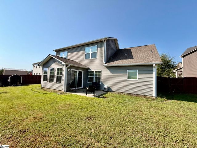 12 Babbling Creek Court, Fountain Inn, SC 29644