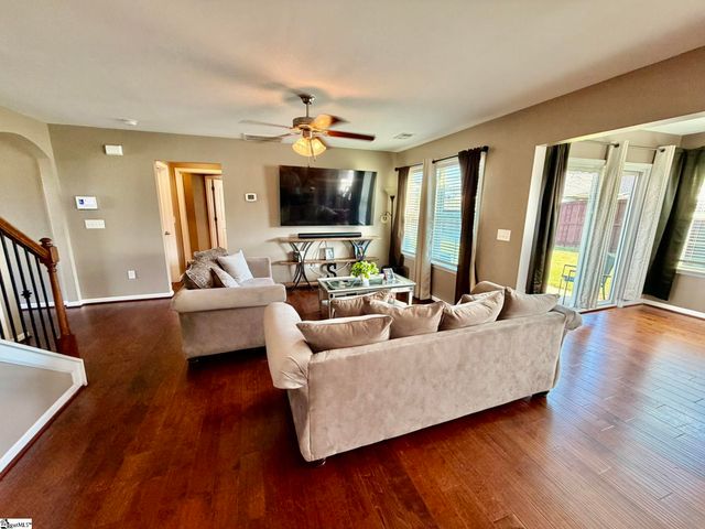 12 Babbling Creek Court, Fountain Inn, SC 29644