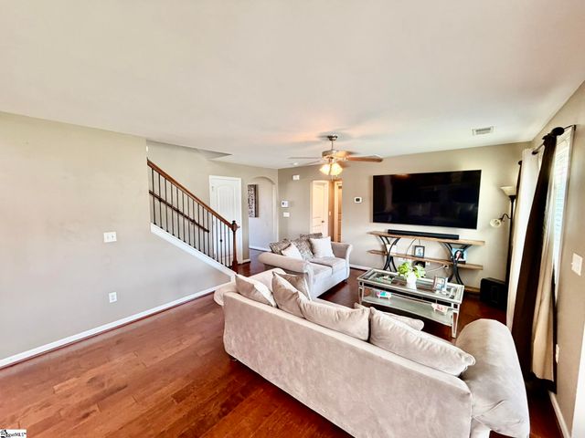12 Babbling Creek Court, Fountain Inn, SC 29644