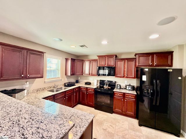 12 Babbling Creek Court, Fountain Inn, SC 29644