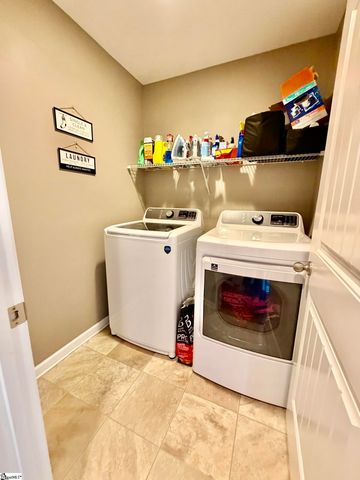 12 Babbling Creek Court, Fountain Inn, SC 29644