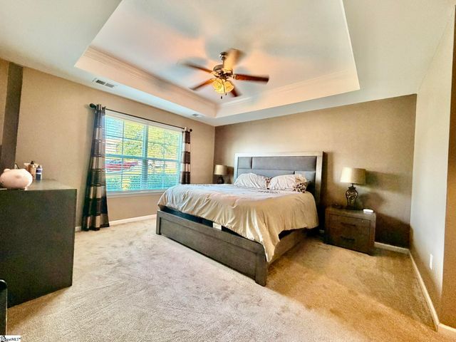 12 Babbling Creek Court, Fountain Inn, SC 29644