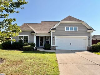 12 Babbling Creek Court, Fountain Inn, SC 29644