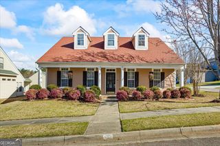 602 Brookwater Drive, Stockbridge, GA 30281