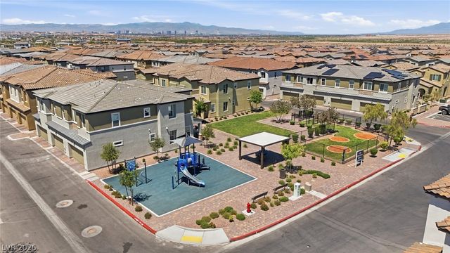 219 Vanhoy Avenue, Henderson, NV 89011