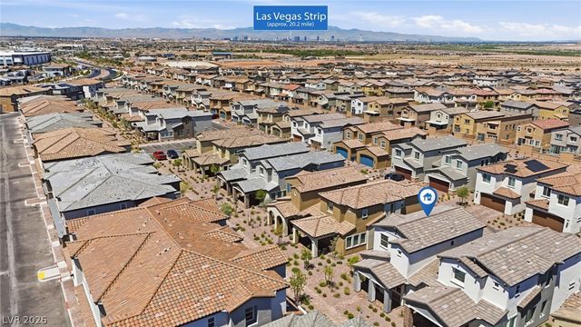 219 Vanhoy Avenue, Henderson, NV 89011