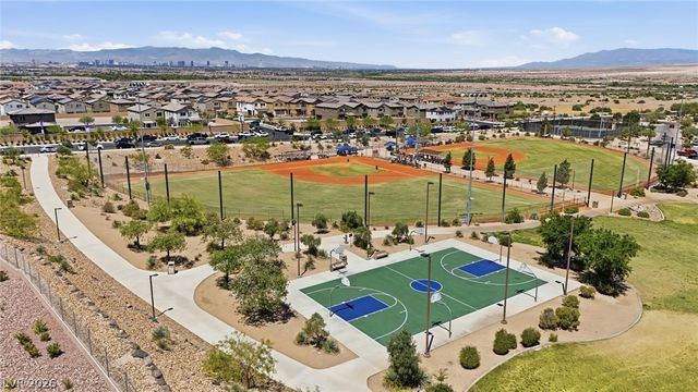 219 Vanhoy Avenue, Henderson, NV 89011