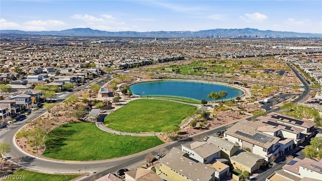 219 Vanhoy Avenue, Henderson, NV 89011