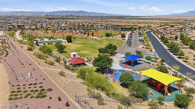 219 Vanhoy Avenue, Henderson, NV 89011