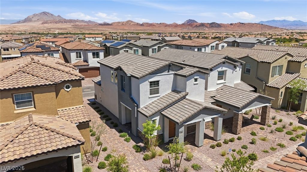 219 Vanhoy Avenue, Henderson, NV 89011