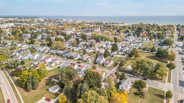 1632 S 14th STREET, Sheboygan, WI 53081