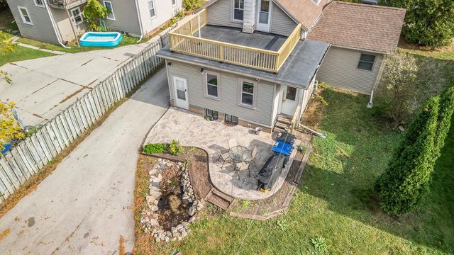 1632 S 14th STREET, Sheboygan, WI 53081