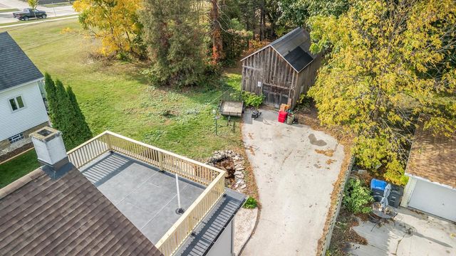 1632 S 14th STREET, Sheboygan, WI 53081