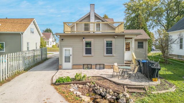 1632 S 14th STREET, Sheboygan, WI 53081