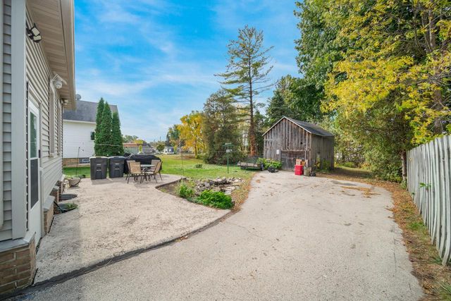 1632 S 14th STREET, Sheboygan, WI 53081