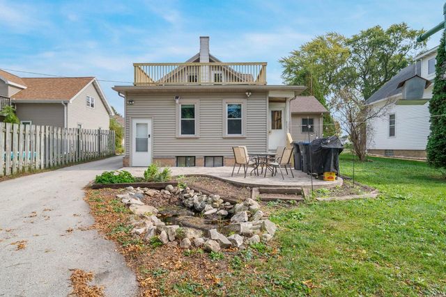 1632 S 14th STREET, Sheboygan, WI 53081