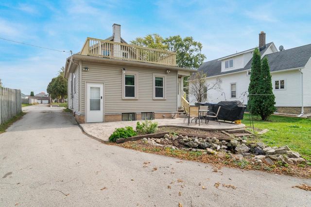 1632 S 14th STREET, Sheboygan, WI 53081