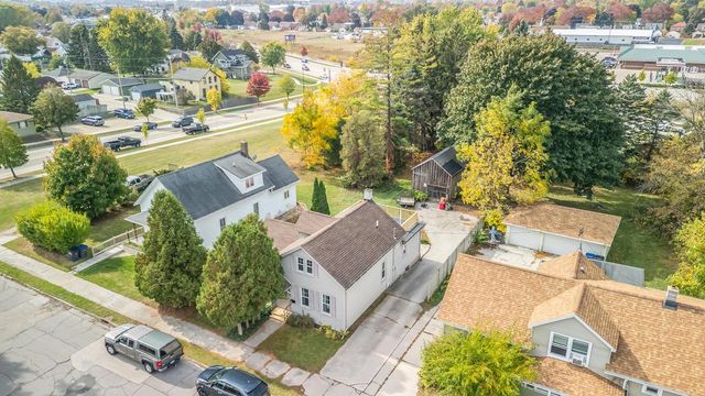 1632 S 14th STREET, Sheboygan, WI 53081