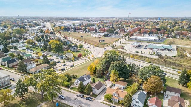 1632 S 14th STREET, Sheboygan, WI 53081