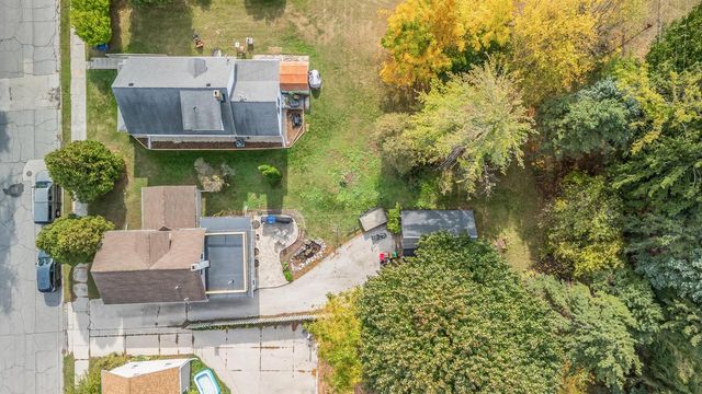 1632 S 14th STREET, Sheboygan, WI 53081