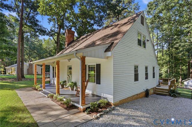 2757 Briarpatch Ln, Powhatan, VA 23139