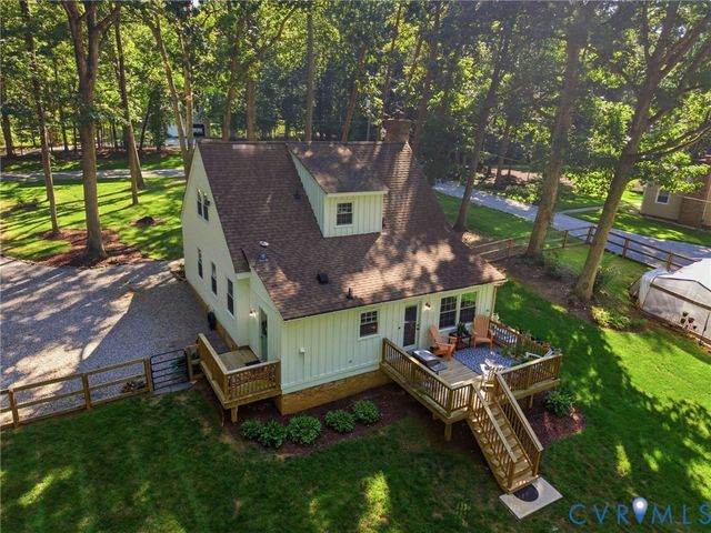 2757 Briarpatch Ln, Powhatan, VA 23139