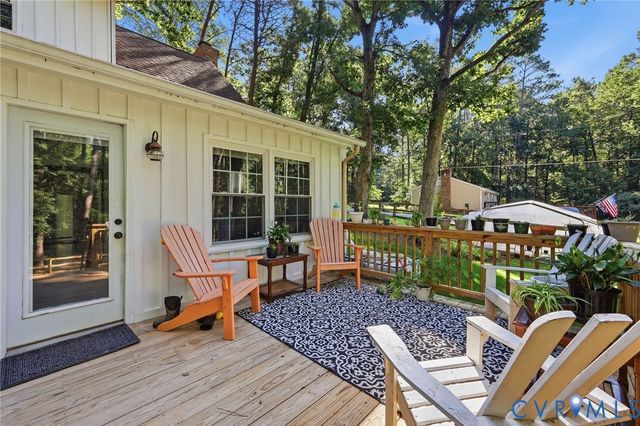 2757 Briarpatch Ln, Powhatan, VA 23139