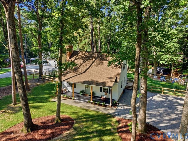 2757 Briarpatch Ln, Powhatan, VA 23139