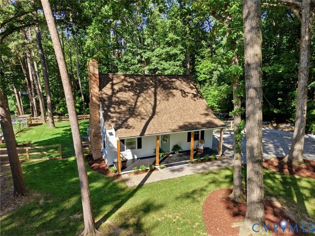 2757 Briarpatch Ln, Powhatan, VA 23139