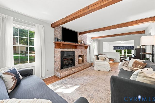 2757 Briarpatch Ln, Powhatan, VA 23139