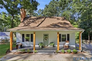 2757 Briarpatch Ln, Powhatan, VA 23139