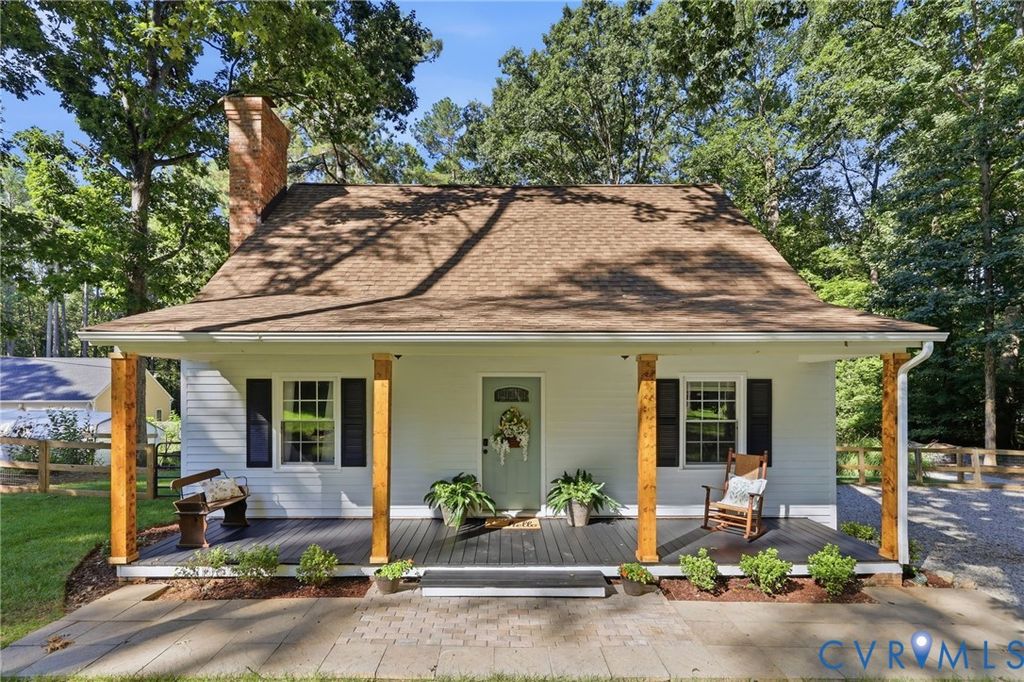2757 Briarpatch Ln, Powhatan, VA 23139
