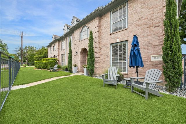 1616 Sandman Street, Houston, TX 77007