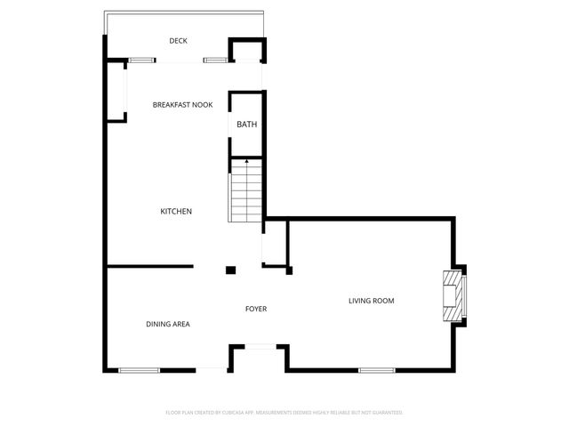 1616 Sandman Street, Houston, TX 77007
