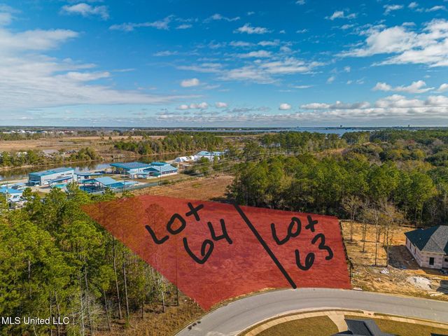 11066 Georgian Way, Gulfport, MS 39503