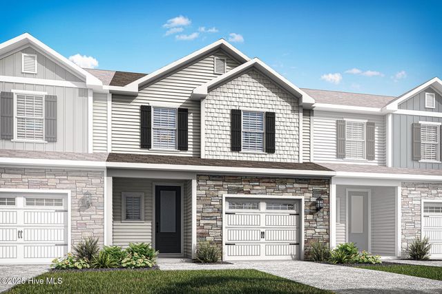 101 Commons View Drive, Hampstead, NC 28443